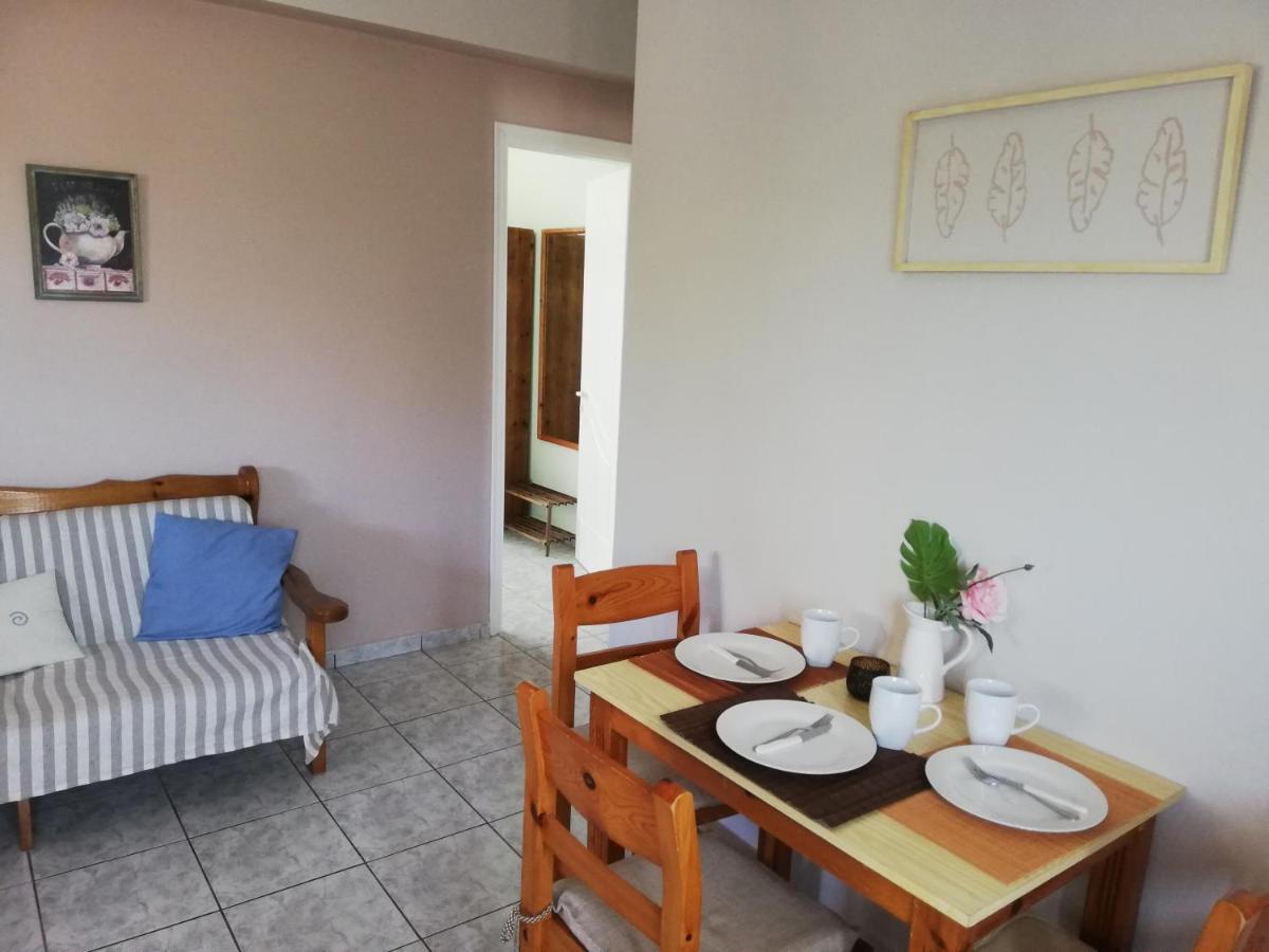 Anna Apartments Аргостоліон Екстер'єр фото